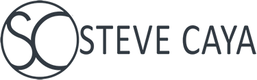 Steve Caya – Attorney At Law Logo