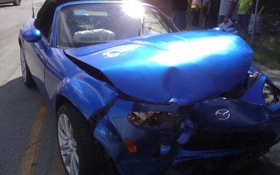 Average Car Accident Settlement in Wisconsin