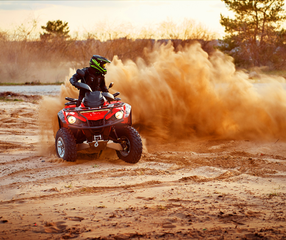 ATV Side by Side ATV Accidents in Wisconsin | Nowlan Personal Injury Law