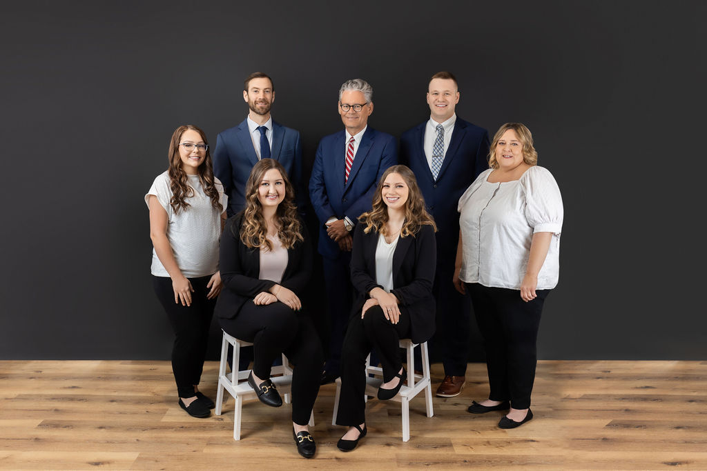 Nowlan Personal Injury Law team Nowlan Personal Injury Law team