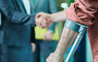 How Do You Negotiate a Personal Injury Settlement