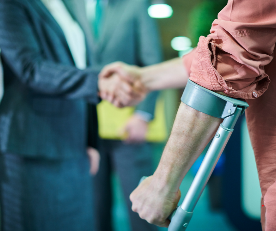 How Do You Negotiate a Personal Injury Settlement