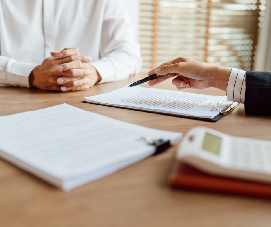 How to Get an Insurance Settlement After a Car Accident