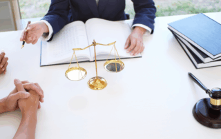 How Long Does a Personal Injury Lawsuit Take in Wisconsin | Nowlan Personal Injury Law
