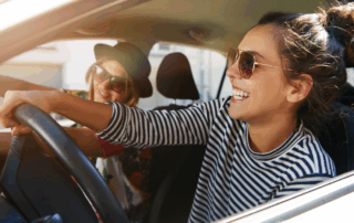 Legal Options After a Passenger Is Injured in a Wisconsin Car Crash | Nowlan Personal Injury Law